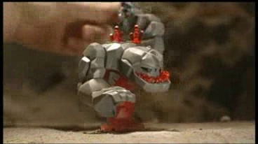 Amazon.com: LEGO Power Miners Rock Wrecker (8963) : Toys & Games